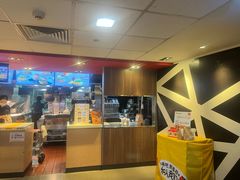 -麦当劳(一德路店)