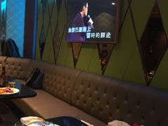 -乐界KTV(虹桥中心店)