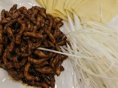 -东四民芳餐厅(世茂工三店)