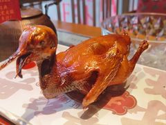 -大鸽饭(北京路店)