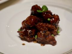 -皇朝会.经典传统粤菜(外滩店)