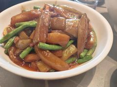 -八张桌子(老店)