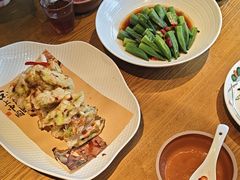 -味莊餐厅(康庄南街店)