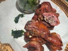 -锦府盐帮·李宅(领展购物广场中关村店)