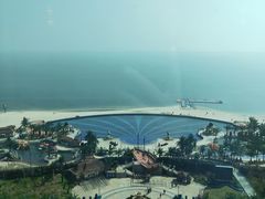 -启东恒大海上威尼斯酒店