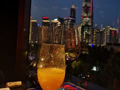 -上海滩餐厅(BFC外滩金融中心店)