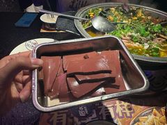 -匠子烤鱼(上邦百汇城店)