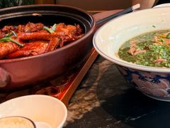 -宁邦·家宴·南京菜(红山动物园店)