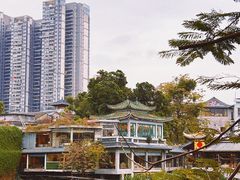 -荔湾湖公园