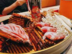 -悦喜客来购物广场(中山路店)