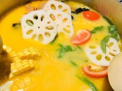 -八珍玉食鸡煲·打边炉(印象城店)