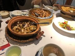 -围龙屋客家食府(福田店)