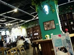 -海马体照相馆(天津世纪都会店)