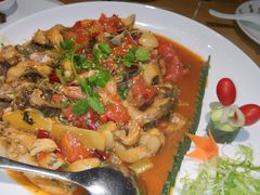 -渔太泰漓江小馆·广西融合菜(西街店)