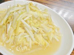 -谢记上海大排档(长寿路店)
