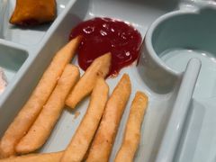 -豪客来牛排(中华城店)