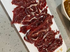 五花趾-杏花吴记牛肉火锅