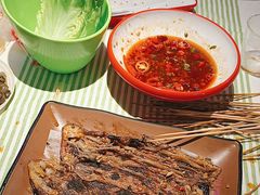 -三毛烧烤·南昌大排档(山姆店)