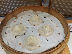 -浙味观杭州海鲜面(钱江新城高德置地店)