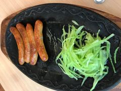 -萨莉亚(百信广场店)