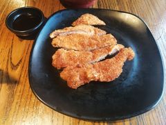炸猪排-乔家栅(襄阳南路店)