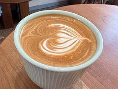 -Radar Coffee(思南路店)