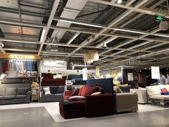 -宜家家居(西安未央商场店)