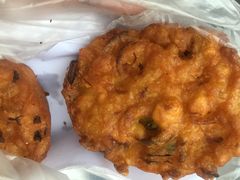 油墩子-阿婆油墩子(五里桥路188弄小区店)