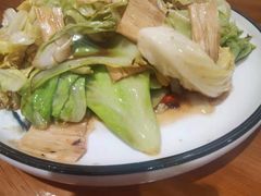 -晚归月亮湾私家菜(临邑路店)