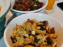 -山涧肴·泉水煮活鱼(坂田店)
