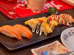 -仙隐小鹿中华料理(南宁万象城店)