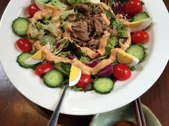 -铃木食堂(帽儿胡同店)