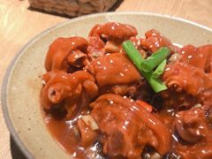 -青梅酒肆PLUS(长白仙岛北路店)