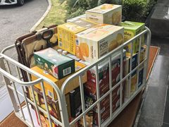 -山姆会员商店(上海浦东店)