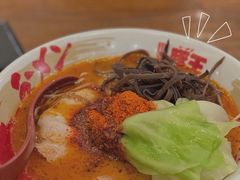 -豚王拉面(澳门银河店)