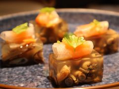 厦门土笋冻-席作·福建会馆