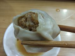 -百年尹氏汤包(湖南路狮子桥店)