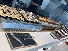 -仙螺岛海鲜自助餐厅(总店)