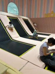 -奈尔宝家庭中心·亲子餐厅(鄞州万达店)