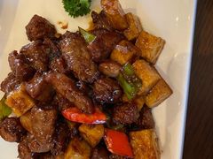 -逸林轩中餐厅(中信泰富朱家角锦江酒店)