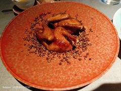 -南堂馆·新川菜(春熙路店)