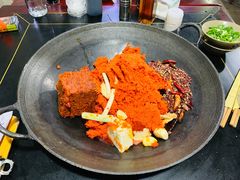 -星鸿社重庆老火锅