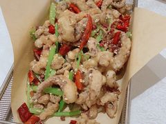 -大铁勺新津菜(东丽阳光新业广场店)