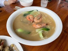 -阿军排档·烧烤