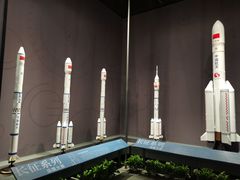 -聂荣臻元帅陈列馆