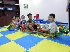 -乐创坊·青少年创客教育空间(江南西校区)