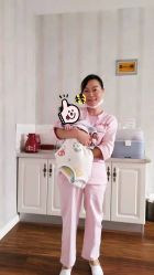 点击看大图 -弗蕾亚·和月月子调理院(东湖店)