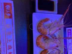 -钳真多钓虾馆·小龙虾海鲜烧烤(九六广场店)