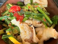 -Ameigo梅果·云贵川bistro(长宁来福士店)