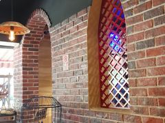 -疆里疆外·和田烤肉·清真